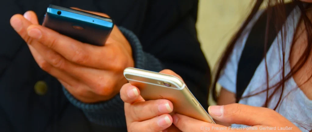 Tipps um auf Rei͏sen sicher im Internet zu surfen Geräte schützen