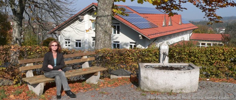 Urlaubsort Bayerischer Wald Sonnen Dreiländereck Urlaubsort Bayerischer Wald Sonnen Dreiländereck