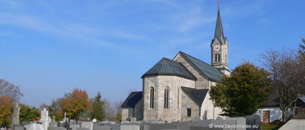 Ferienort Sonnen Bayerischer Wald - Ausflugsziele & Sehenswürdigkeiten Gemeinde Sonnen Bayerischer Wald - Ausflugstipps & Freizeitangebote