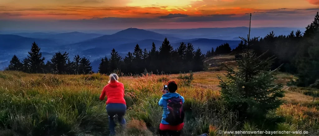 Tipps zur Anfänger Ausrüstung Frauen zum Wandern Wanderausrüstung Damen