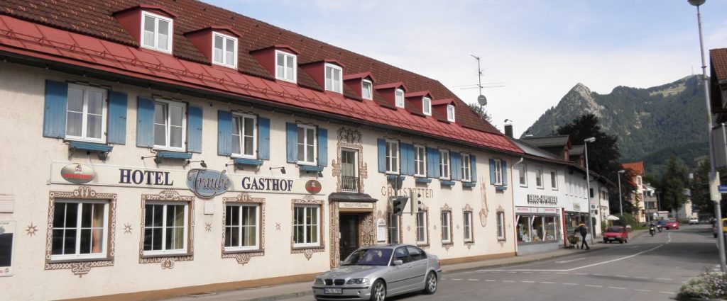 Hotels in Bayern für Übernachtung mit Frühstück Urlaub im Hotel in Bayern Übernachtung mit Frühstück oder Halbpension