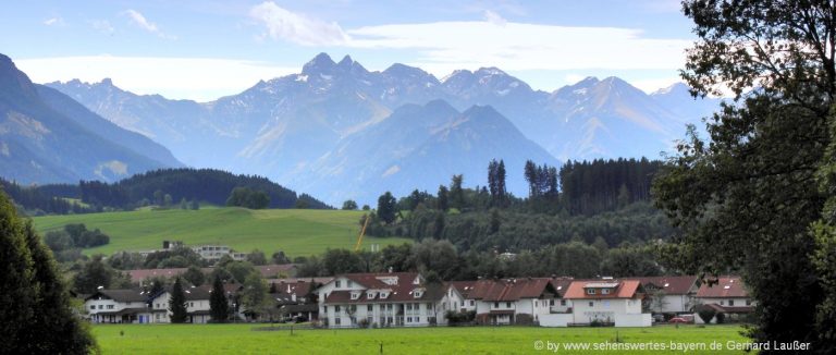 ausflugsziele-sonthofen-sehenswürdigkeiten-stadt-allgäuer-alpen