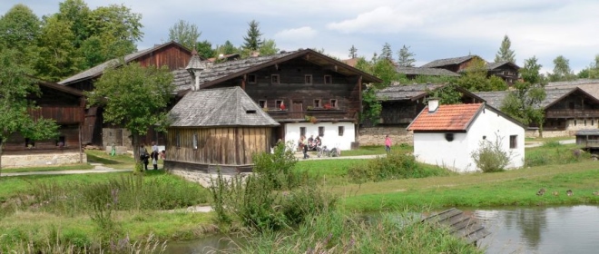 Sehenswürdigkeiten Museumsdorf Bayerischer Wald Freilandmuseum Tittling Sehenswürdigkeiten Museumsdorf Bayerischer Wald Freilandmuseum Tittling