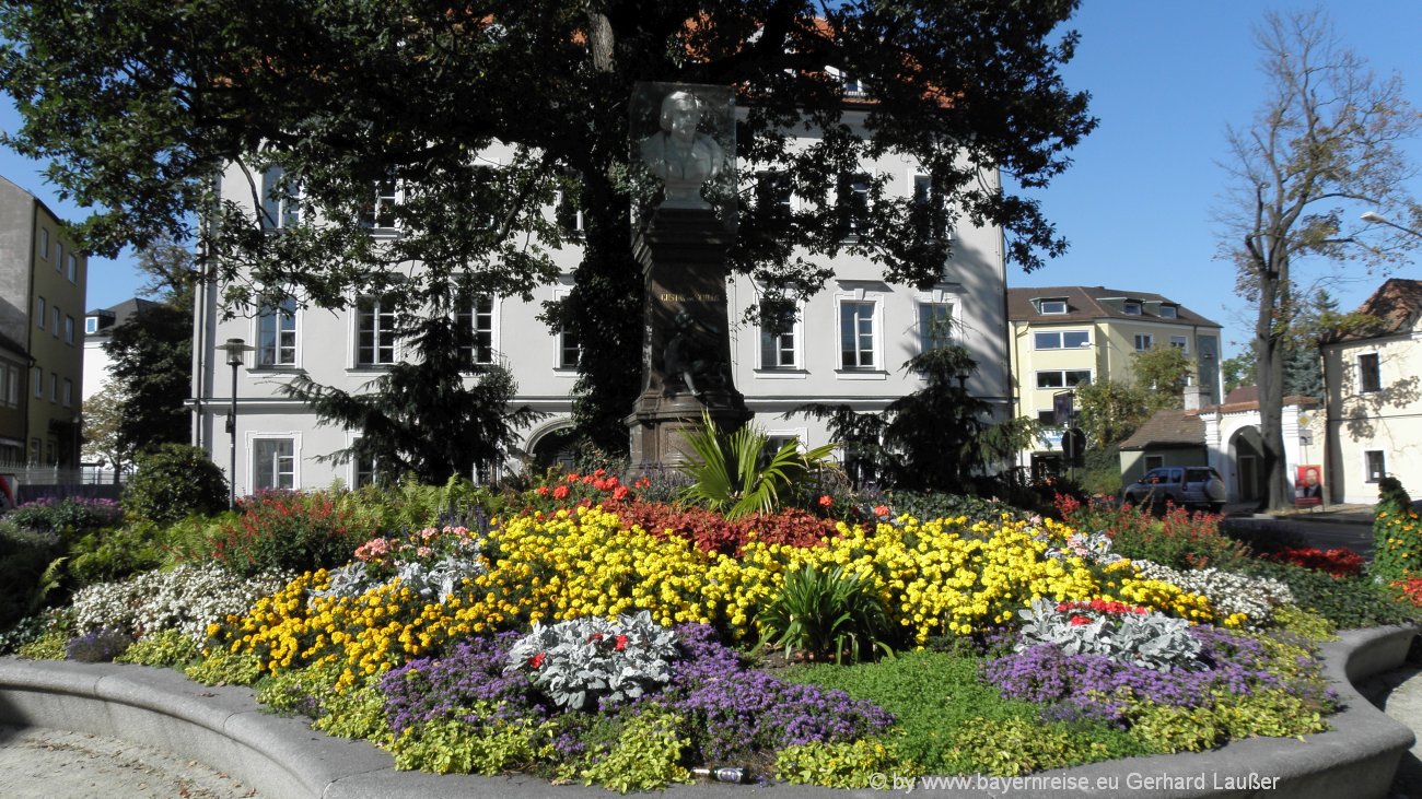 Die Top 10 Sehenswrdigkeiten In Oberpfalz 2021 Mit Fotos