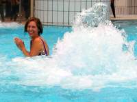 Bayern Wellnessurlaub mit Swimming Pool und Day Spa
