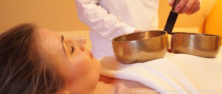 Wellnessurlaub in Bayern Wellnesshotels Oberpfalz und Niederbayern