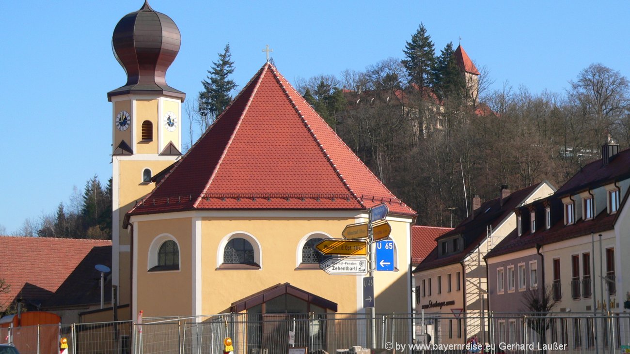 wernberg-koeblitz-bauwerke-kirchtum-burgturm-1300