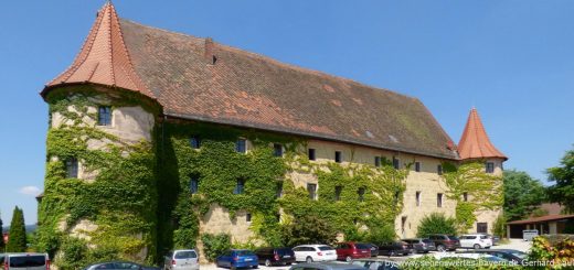 wiesenthau-schloss-sehenswürdigkeiten-fränkische-schweiz